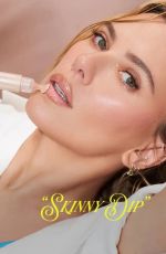 SCARLETT JOHANSSON for Outset Lip Oasis 2026
