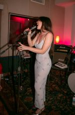 SCOUT WILLIS at Her So Many Ways Single Release Party in Los Angeles 03/02/2026