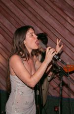 SCOUT WILLIS at Her So Many Ways Single Release Party in Los Angeles 03/02/2026