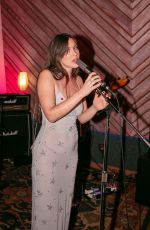 SCOUT WILLIS at Her So Many Ways Single Release Party in Los Angeles 03/02/2026