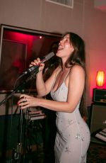 SCOUT WILLIS at Her So Many Ways Single Release Party in Los Angeles 03/02/2026