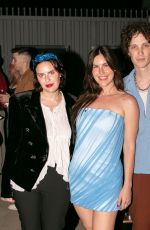 SCOUT WILLIS at Her So Many Ways Single Release Party in Los Angeles 03/02/2026