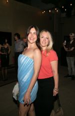 SCOUT WILLIS at Her So Many Ways Single Release Party in Los Angeles 03/02/2026