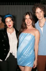 SCOUT WILLIS at Her So Many Ways Single Release Party in Los Angeles 03/02/2026