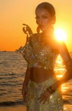SEERAT SAINI - Instagram Photos 03/30/2026