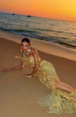 SEERAT SAINI - Instagram Photos 03/30/2026
