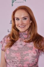 SELAH VICTOR at LA Magazine Women of Impact 2026 Luncheon in Los Angeles 03/13/2026