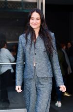 SHAILENE WOODLEY at SAG-AFTRA Foundation Conversations: Paradise at Robin Williams Center in New York City 03/24/2026
