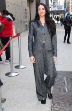 SHAILENE WOODLEY at SAG-AFTRA Foundation Conversations: Paradise at Robin Williams Center in New York City 03/24/2026