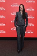 SHAILENE WOODLEY at SAG-AFTRA Foundation Conversations: Paradise at Robin Williams Center in New York City 03/24/2026