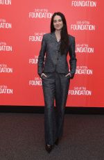 SHAILENE WOODLEY at SAG-AFTRA Foundation Conversations: Paradise at Robin Williams Center in New York City 03/24/2026
