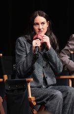 SHAILENE WOODLEY at SAG-AFTRA Foundation Conversations: Paradise at Robin Williams Center in New York City 03/24/2026