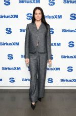 SHAILENE WOODLEY at SiriusXM Front Row Event with Cast of Paradise in New York City 03/24/2026