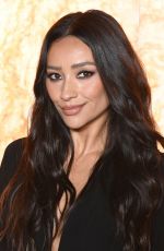 SHAY MITCHELL at Revolve Los Angeles Launch Event 03/10/2026