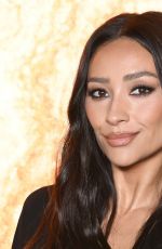 SHAY MITCHELL at Revolve Los Angeles Launch Event 03/10/2026