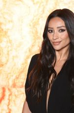 SHAY MITCHELL at Revolve Los Angeles Launch Event 03/10/2026