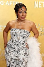 SHERYL LEE RALPH at 32nd Annual Actor Awards at Shrine Auditorium and Expo Hall in Los Angeles 03/01/2026
