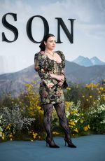 SHONA MCGARTY at European Premiere of The Madison at Cineworld Leicester Square in London 03/04/2026