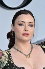 SHONA MCGARTY at European Premiere of The Madison at Cineworld Leicester Square in London 03/04/2026