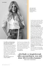 SIENNA MILLER in Cosmopolitan Germany, April 2026