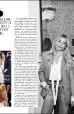 SIENNA MILLER in Grazia UK, March 2026