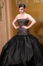 SOFIA CARSON at 32nd Annual Actor Awards at Shrine Auditorium and Expo Hall in Los Angeles 03/01/2026