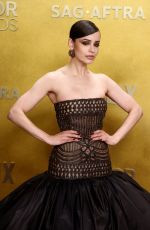 SOFIA CARSON at 32nd Annual Actor Awards at Shrine Auditorium and Expo Hall in Los Angeles 03/01/2026