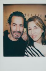 SOFIA COPPOLA for ELLE USA, April 2026