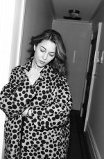 SOFIA COPPOLA for ELLE USA, April 2026