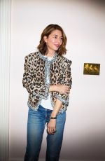 SOFIA COPPOLA for ELLE USA, April 2026