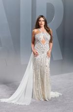 SOFIA VERGARA at 2026 Vanity Fair Oscar Party in Los Angeles 03/15/2026