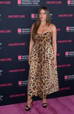 SOFIA VERGARA at An Unforgettable Evening Benefiting Women’s Cancer Research Fund in Beverly Hills 03/11/2026