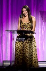 SOFIA VERGARA at An Unforgettable Evening Benefiting Women’s Cancer Research Fund in Beverly Hills 03/11/2026