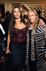 SOFIA VERGARA at Vas J Morgan & Lucy Guo