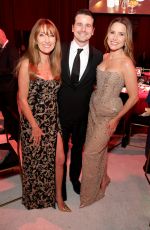 SOPHIA BUSH at 34th Annual Elton John AIDS Foundation Academy Awards Viewing Party 03/15/2026