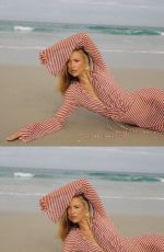 SOPHIA LUDERS - Instagram Photos 03/04/2026