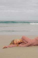 SOPHIA LUDERS - Instagram Photos 03/04/2026
