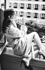 SOPHIE THATCHER - Von Magazine, February 2026