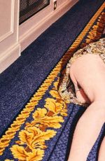 SOPHIE THATCHER - Von Magazine, February 2026