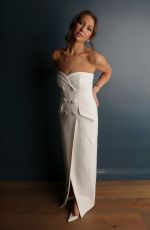 STASSI SCHROEDER - 19th Annual WIF Oscar Nominees Celebration Portraits, March 2026