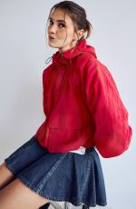 STEFANIE GIESINGER for Levi