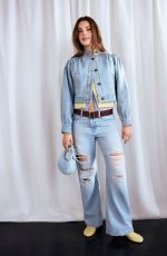 STEFANIE GIESINGER for Levi