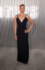 STORM REID at Vanity Fair