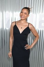 STORM REID at Vanity Fair