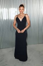 STORM REID at Vanity Fair
