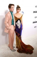 SUKI WATERHOUSE at The Drama Premiere in Los Angeles 03/17/2026