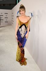 SUKI WATERHOUSE at The Drama Premiere in Los Angeles 03/17/2026