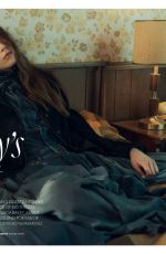 SUNDAY ROSE in Elle Australia, March 2026