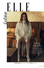 SUNDAY ROSE in Elle Australia, March 2026