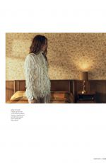SUNDAY ROSE in Elle Australia, March 2026